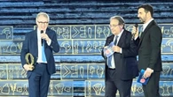 Premio Biagio Agnes a “La Stampa”: “Presidio della libertà di informare”