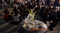 Allarme binge drinking, ogni anno 4 mila minori in ospedale. I medici: “A rischio fegato e cervello”