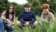 Harry Potter, ecco gli attori scelti per la serie tv