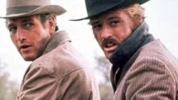 Robert Redford e Paul Newman e quell’incrocio di sguardi sul set di “Butch Cassidy”