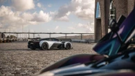Zenvo Aurora: il futuro della supercar è servito