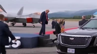 Trump e Putin insieme sulla “Bestia”: una gita blindata nel cuore del potere