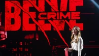 Torna Belve Crime, Francesca Fagnani intervista Raffaele Sollecito