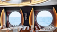 Il giro dei sapori del mondo in una crociera di sette giorni nel Mediterraneo