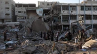 Pressioni su Hamas, l’ultima opportunità di Gaza. Condanna Ue su Israele per il blocco degli aiuti