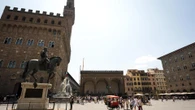 Via la gru dagli Uffizi, Firenze torna ad avere il suo skyline