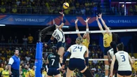 Vnl, Brasile-Italia 3-2: non basta la rimonta, le azzurre cadono dopo due anni senza sconfitte