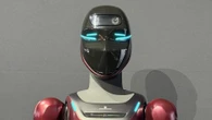 Robot-mania, anche l’Italdesign si lancia nel mondo degli umanoidi