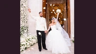 Donnarumma sposa Alessia Elefante in Puglia: tra gli invitati Roberto Mancini e Haaland