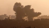 Israele martella Gaza: colpiti 100 obiettivi in 24 ore
