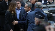 Il messaggio di Sarkozy prima di entrare in cella: “Contro di me un odio senza precedenti”