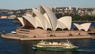 Sydney in festa per i 50 anni dell’Opera House, il simbolo dell’Australia