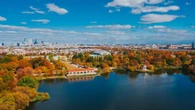 Philadelphia (e dintorni) e New York “gemelle d’autunno”. Tra sport, natura, storia e spettacolo