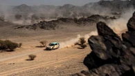 Defender fa storia in Argentina: debutta al Desafío Ruta 40 con il primo equipaggio femminile