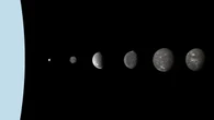 Scoperte tre nuove lune nel nostro sistema solare: “Sospettiamo che ce ne siano molte altre più piccole”