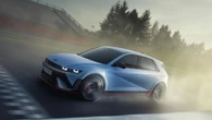 Hyundai Ioniq 5, la sportiva elettrica tutta da guidare