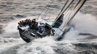 Rolex Fastnet Race, il monoscafo più veloce è Black Jack