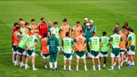 Calcio in tv: Lussemburgo-Italia