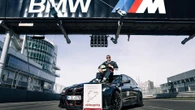 BMW M3 CS Touring, la giardinetta fa il record al Nürburgring