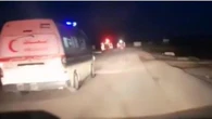Massacro della Mezzaluna Rossa, il racconto del sopravvissuto: “Spari su chi chiedeva aiuto”