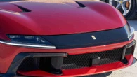 Ferrari F80 e 12 Cilindri, appena nate già premiate