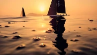 Loro Piana Giraglia, line honours a Scallywag e Ker 40 sul podio più alto