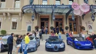 Top Marques Monaco: 20 anni di motori, lusso e anteprime mondiali