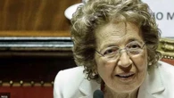 Il premio “Benedetto Croce” a Sofia Corradi, la pedagogista che inventò l’Erasmus