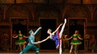 Il fascino indistruttibile della “Bayadèra” di Nureyev