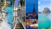 Dove andremo in vacanza quest’estate? Mare, città d’arte e qualche sorpresa fuori rotta