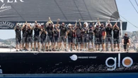 Loro Piana Giraglia 2026, Arca Sgr vince un’altra line honour
