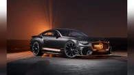 Continental GT Supersports, quando Bentley gioca…