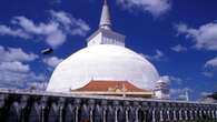 48 ore ad Anuradhapura e Polonnaruwa, le antiche capitali di Sri Lanka