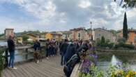 Altomincio, un fiume di tesori da vivere open-air