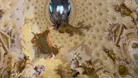 Vicoforte, una “via ferrata” in un santuario: adrenalina e arte scalando la cupola