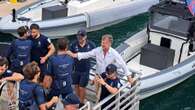 America’s Cup, la corsa di Orient Express secondo il big boss Bazin