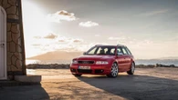 Audi e il 6 cilindri, 100 anni di storia