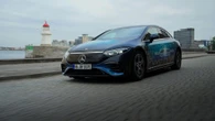 L’auto elettrica dei record: oltre 1.200 km con una sola ricarica