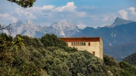 All’ombra delle Apuane: tra castelli, panigacci e vie di pellegrini di Podenzana e dell’Alta Lunigiana