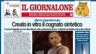 Il Giornalone, il giornale satirico de La Stampa