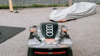 Autenticità e avanguardia: l’identità sportiva Audi a FuoriConcorso Como