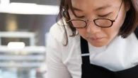 Eunyoung Yun: per la prima volta una donna sul tetto della pasticceria mondiale