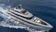 Azimut/Benetti sul tetto del mondo: è il primo produttore di superyacht