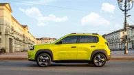 Fiat rilancia la Grande Panda
