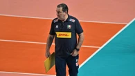 Azzurri a Cavalese, il ct De Giorgi prepara le scelte per la Nations League