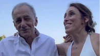 Francesca Vecchioni sposa la compagna Sara, papà Roberto: “La felicità viene dal casino”