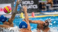 Mondiali, il Settebello affonda a Singapore: espulso Iocchi Gratta, in semifinale ci va la Grecia