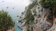 Riapre dopo nove anni via Krupp, l'affascinante strada panoramica di Capri