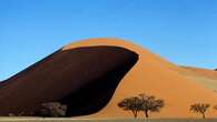 48 ore sulla costa della Namibia dai relitti della Skeleton Coast alle dune di Sossusvlei