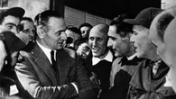 La storia del “Gigante Enrico Mattei” (in animazione) sbarca al cinema